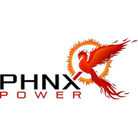 PHNX Power logo